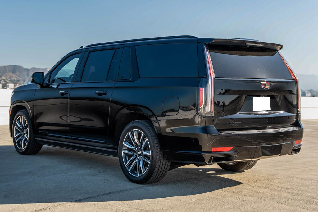 2021 Cadillac Escalade ESV 4WD Sport for sale